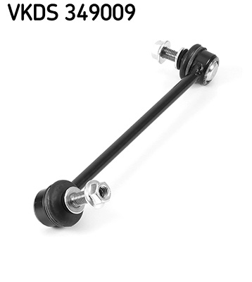 Brat/bieleta suspensie, stabilizator VKDS 349009 SKF